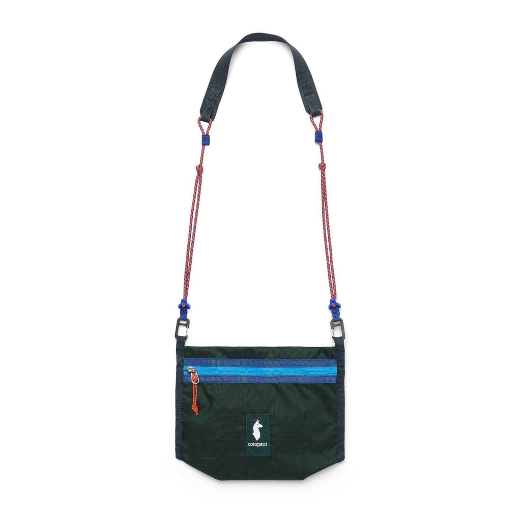 Lista 2L Crossbody Bag - Del Dia-1