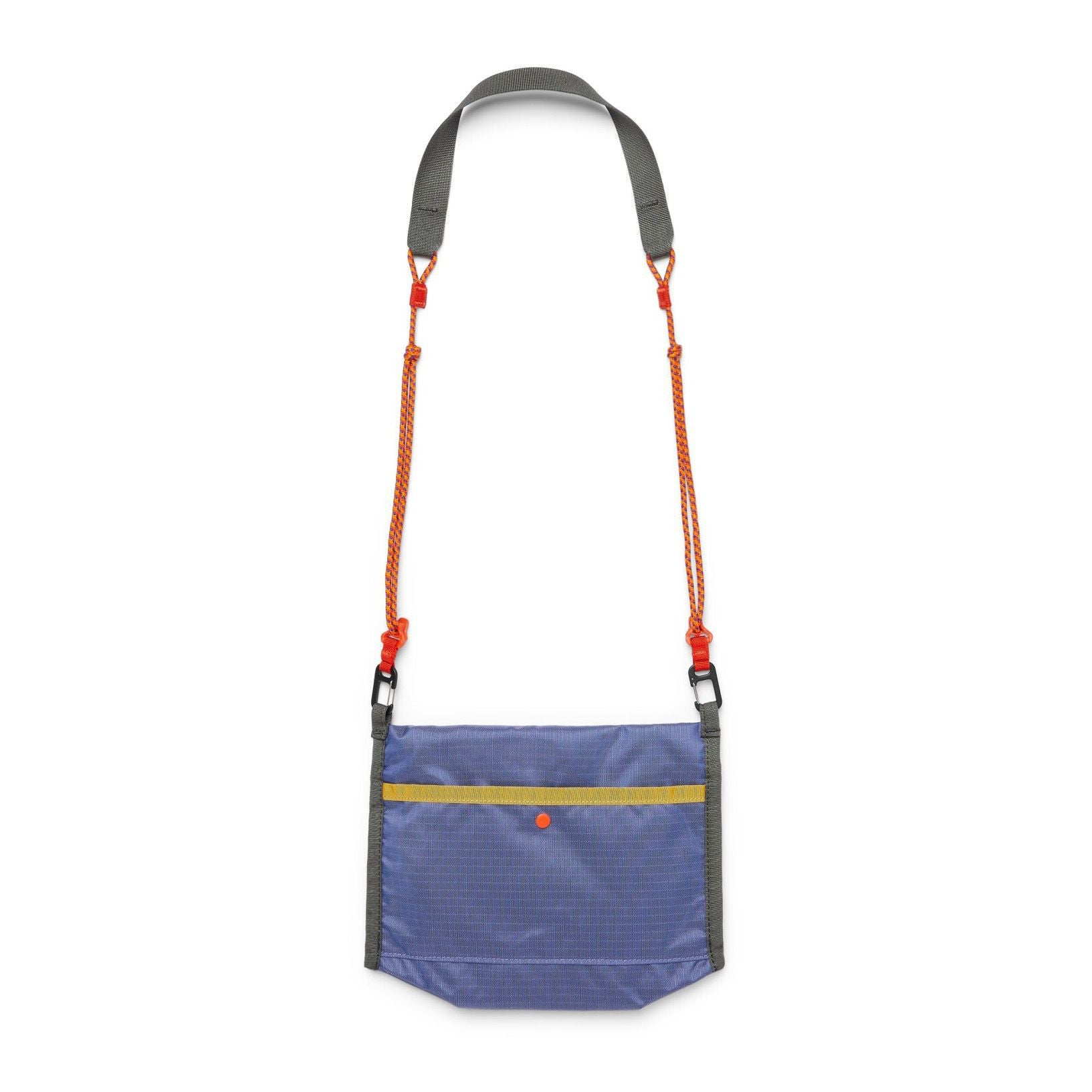 Lista 2L Crossbody Bag - Del Dia-2