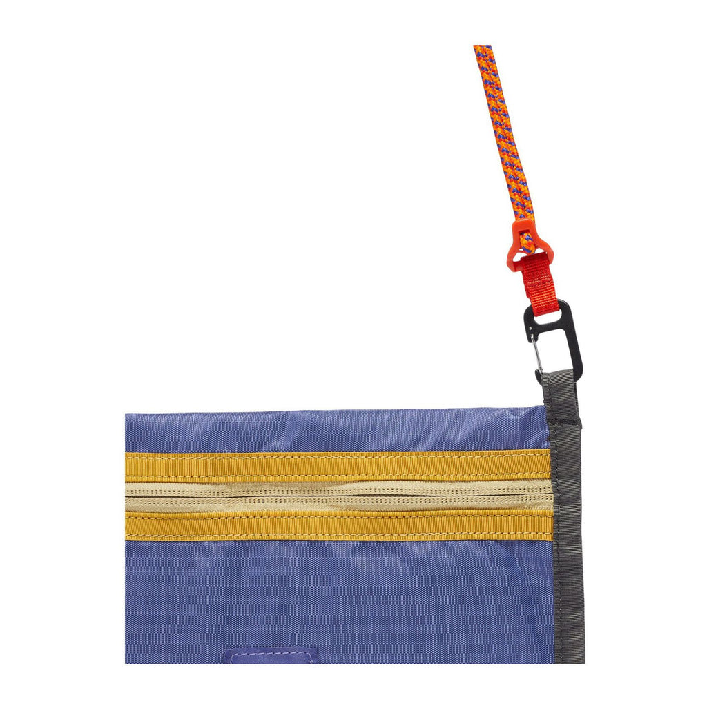 Lista 2L Crossbody Bag - Del Dia-4