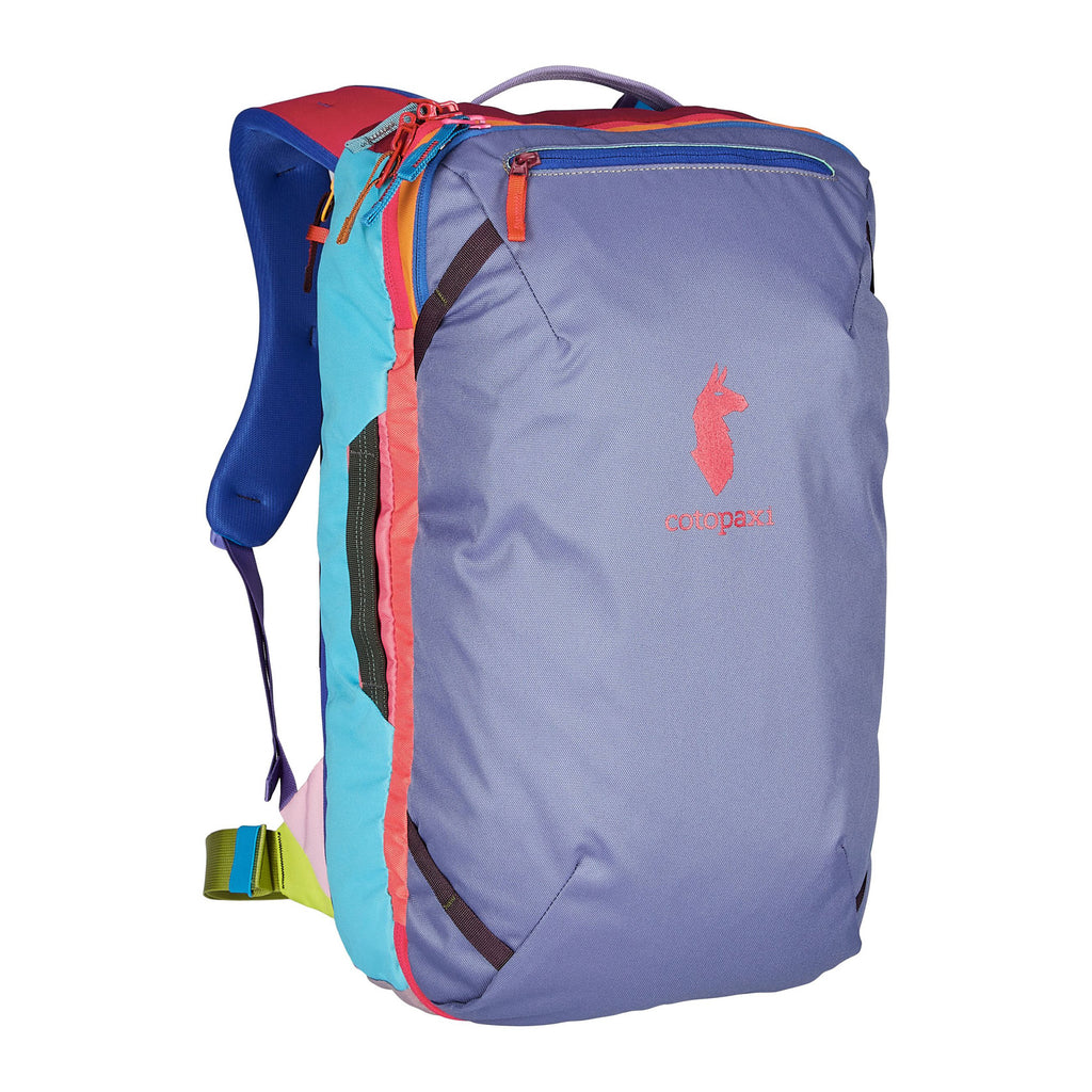 Allpa 28l Travel Pack - Del Dia-1