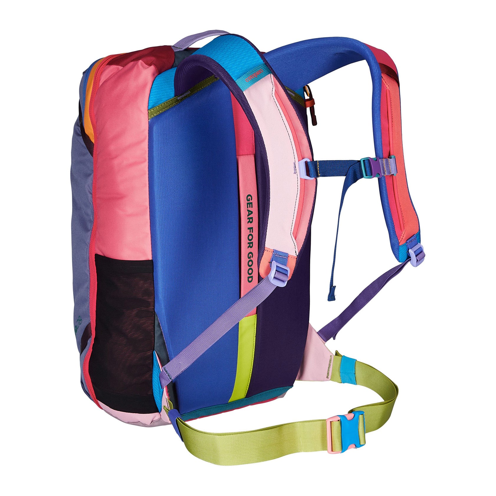 Allpa 28l Travel Pack - Del Dia-7