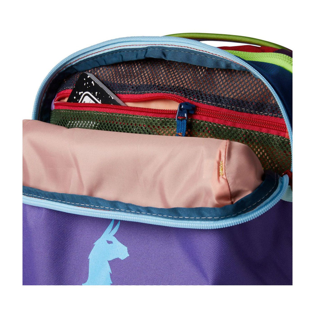 Allpa 28l Travel Pack - Del Dia-2