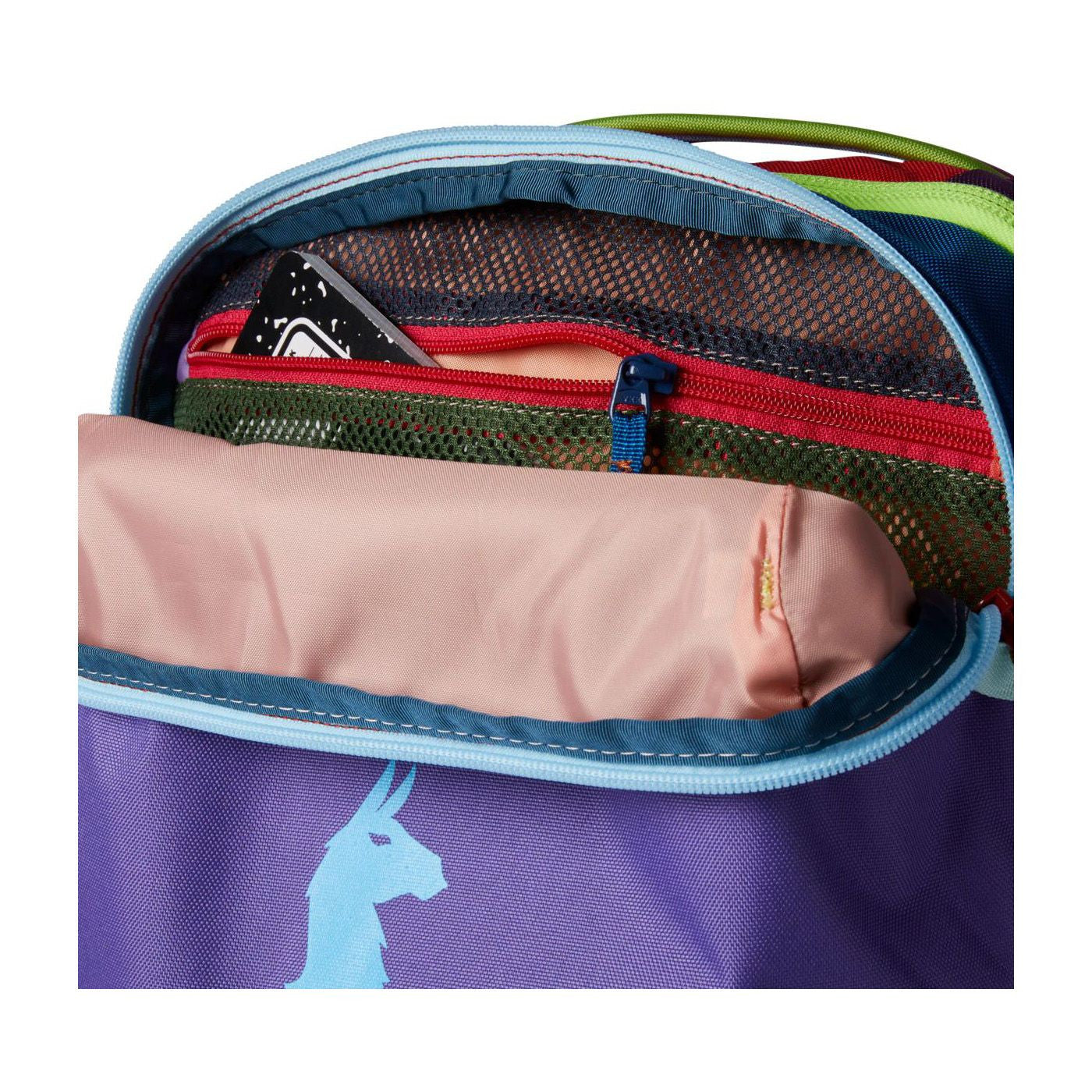 Allpa 28l Travel Pack - Del Dia-1