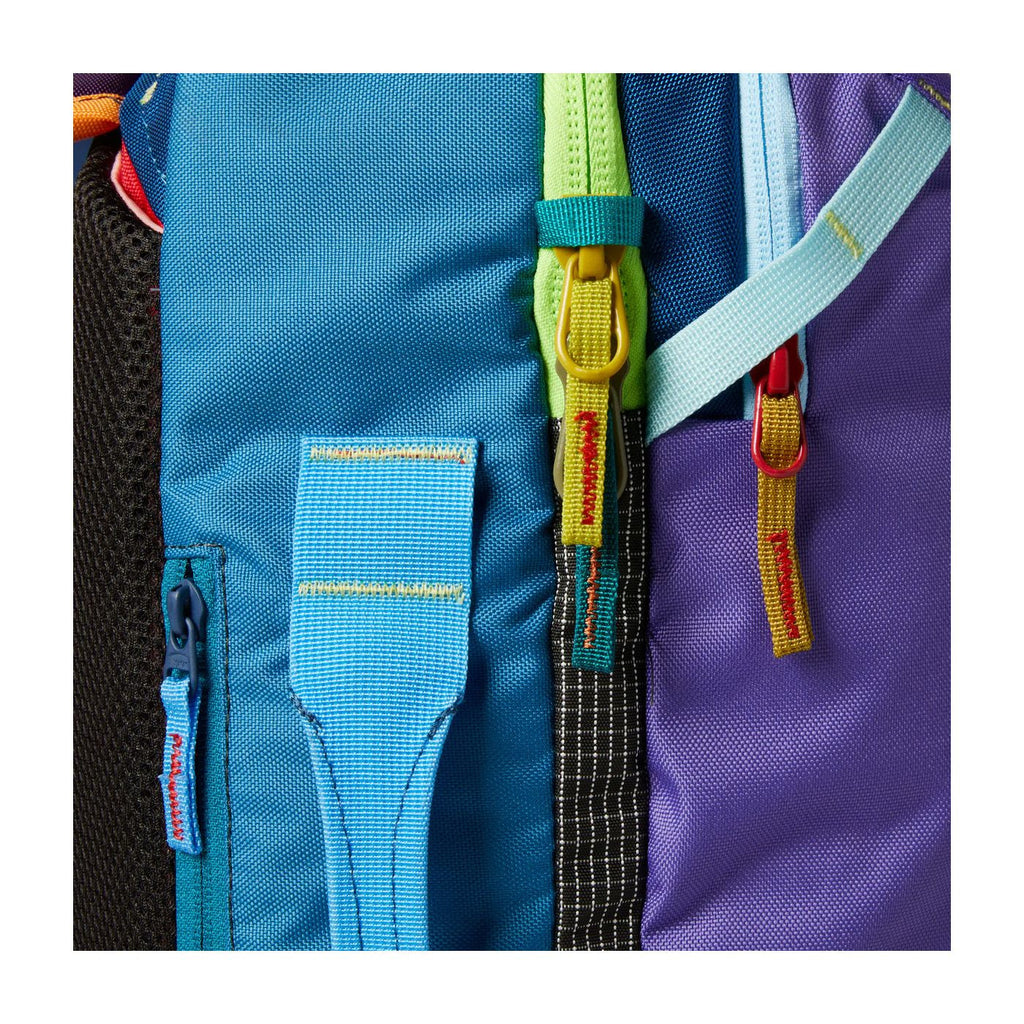 Allpa 28l Travel Pack - Del Dia-3