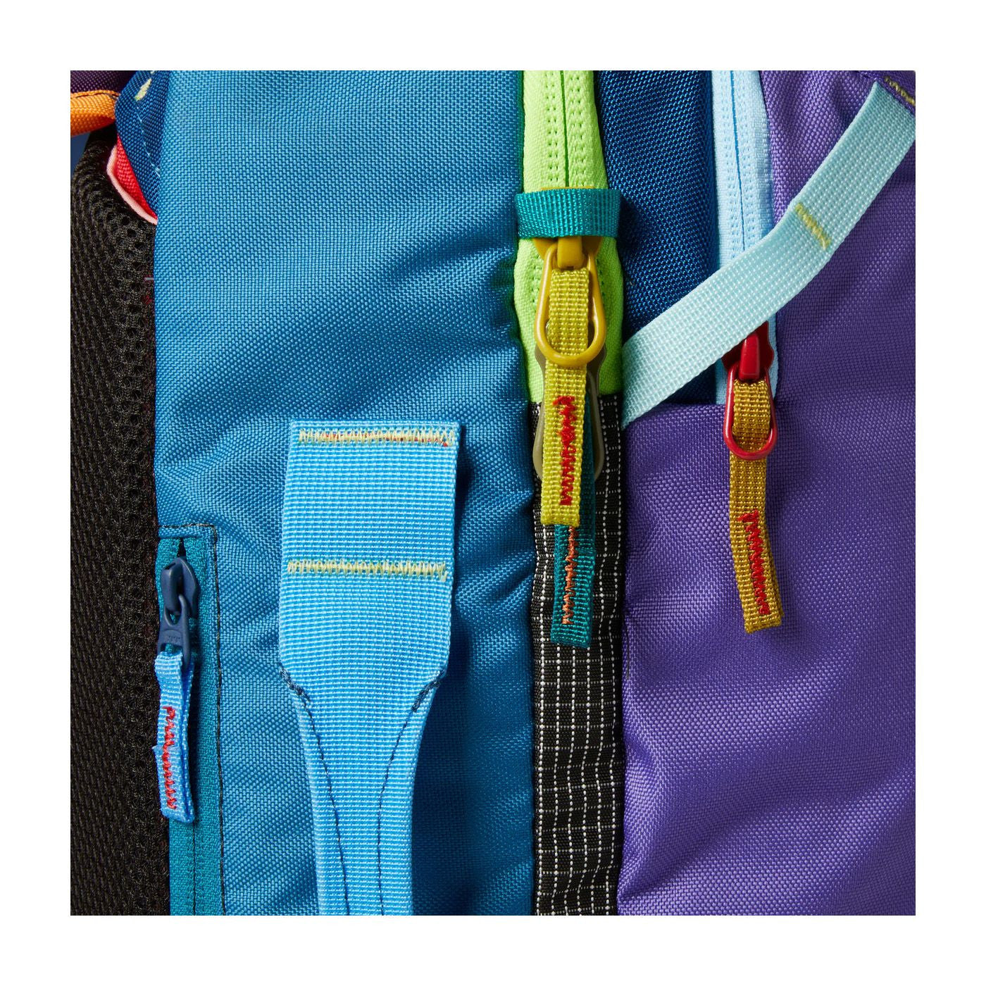 Allpa 28l Travel Pack - Del Dia-3