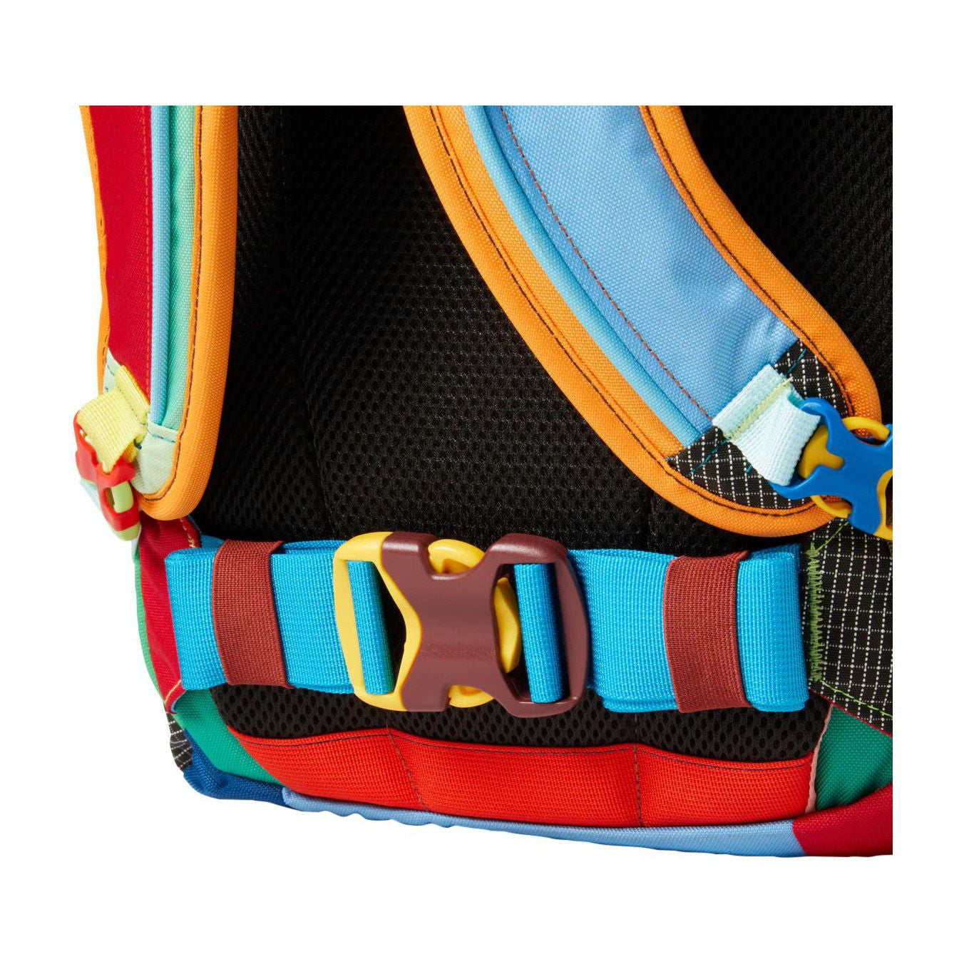 Allpa 28l Travel Pack - Del Dia-5