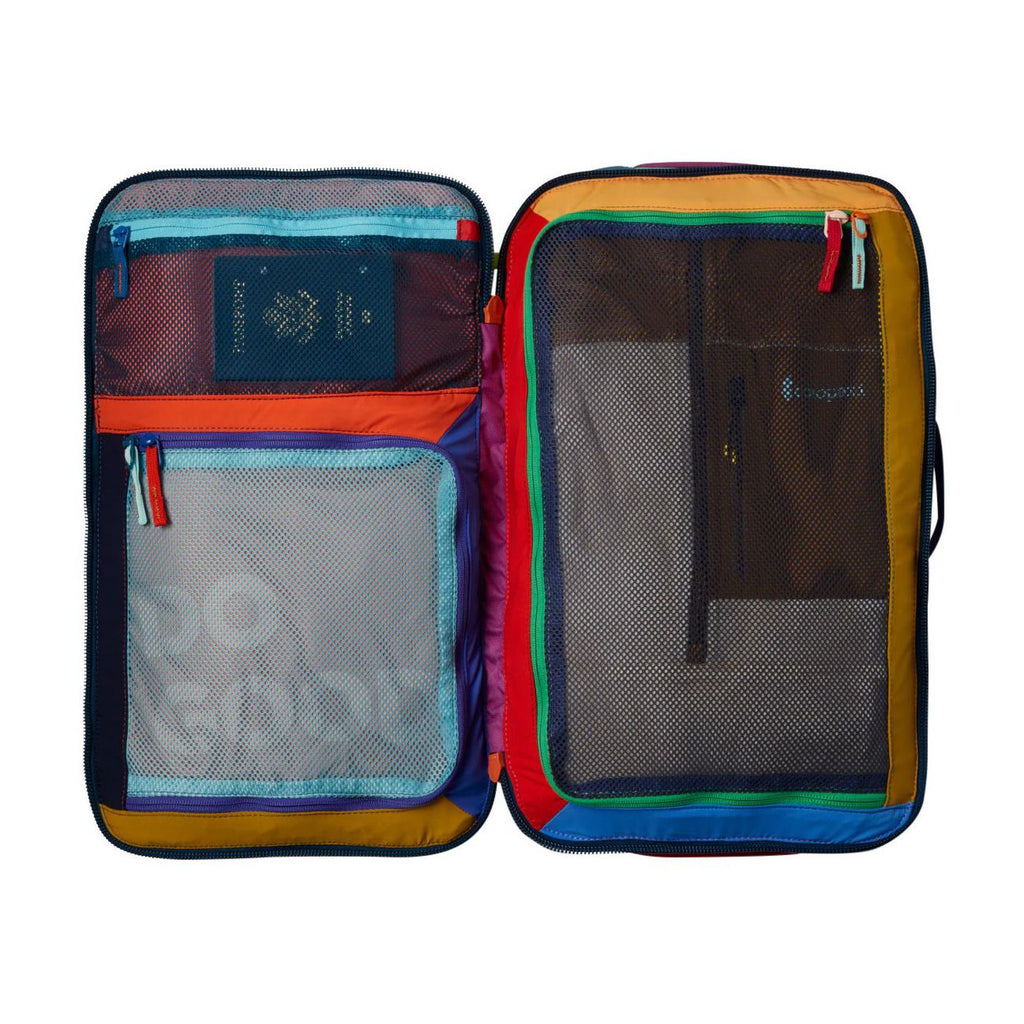 Allpa 28l Travel Pack - Del Dia-6