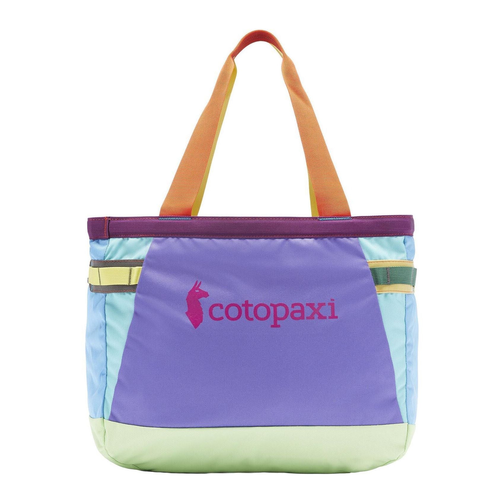 Allpa 30l Gear Hauler Tote - Del Dia-1