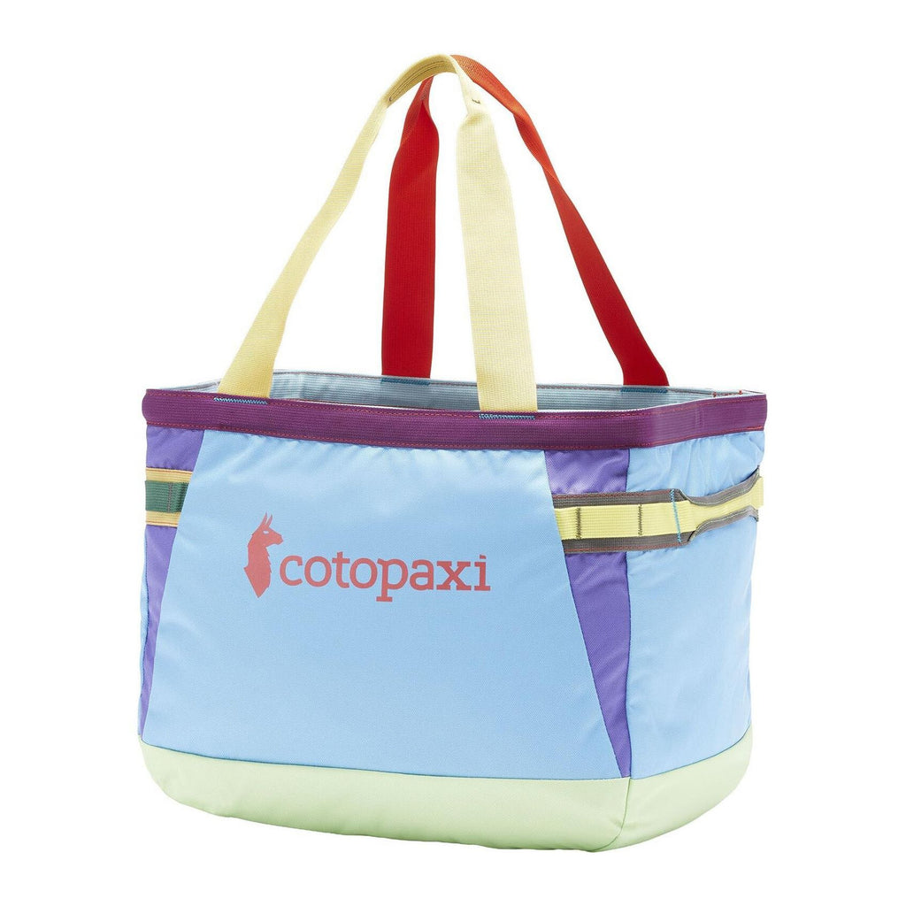 Allpa 30l Gear Hauler Tote - Del Dia-2