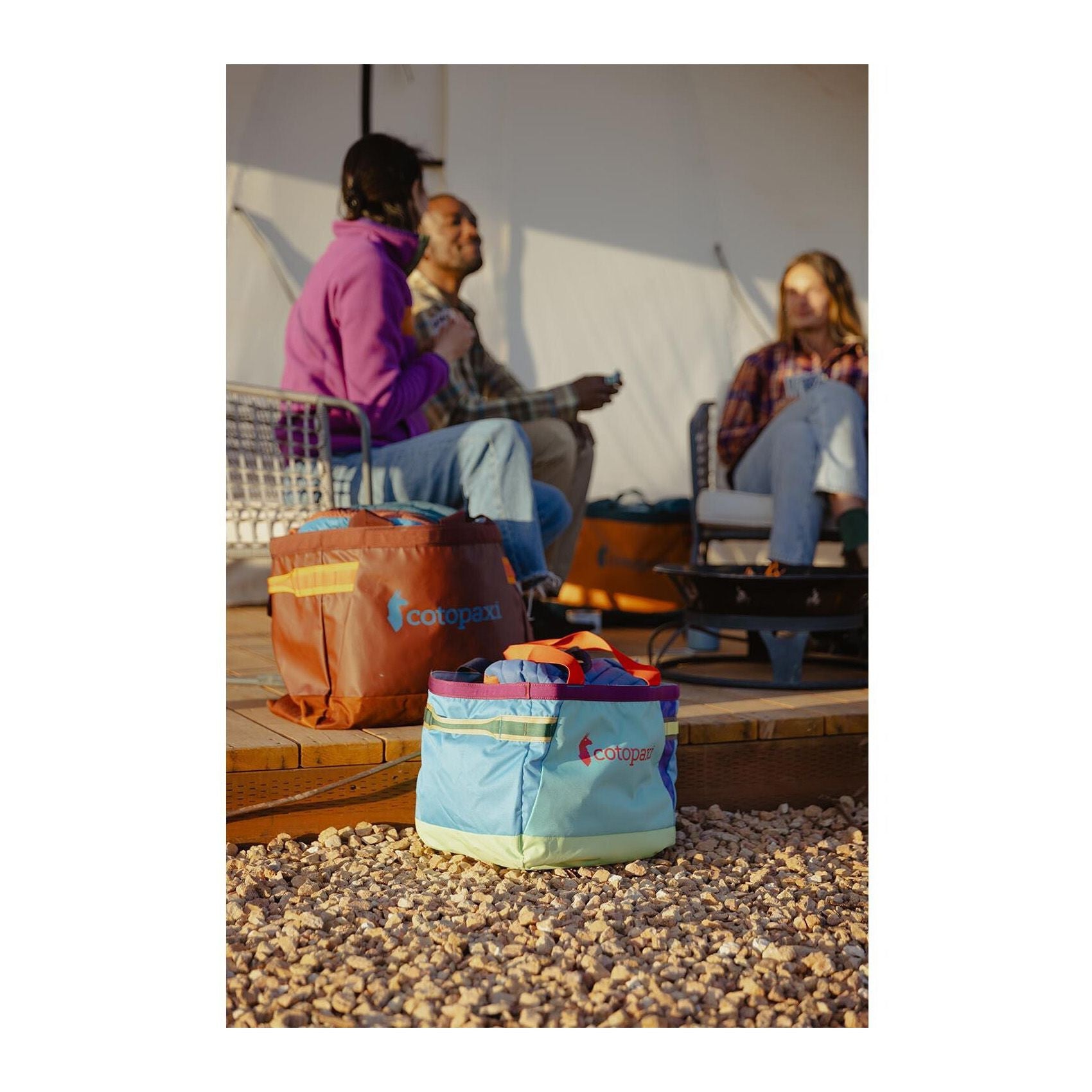 Allpa 30l Gear Hauler Tote - Del Dia-4