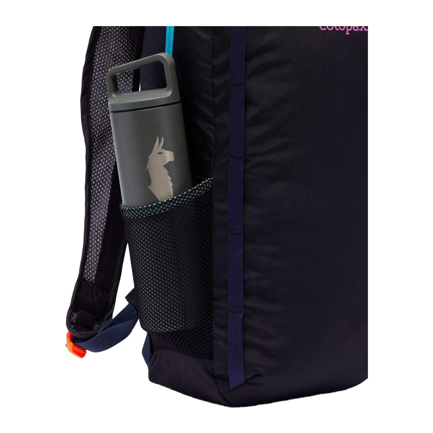 Batac 16l Backpack - Del Dia Dark-3