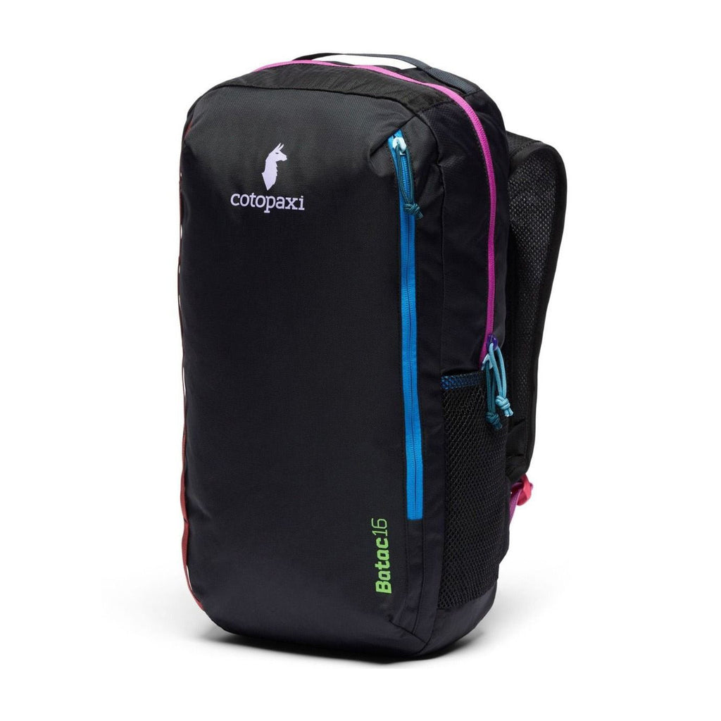 Batac 16l Backpack - Del Dia Dark-1