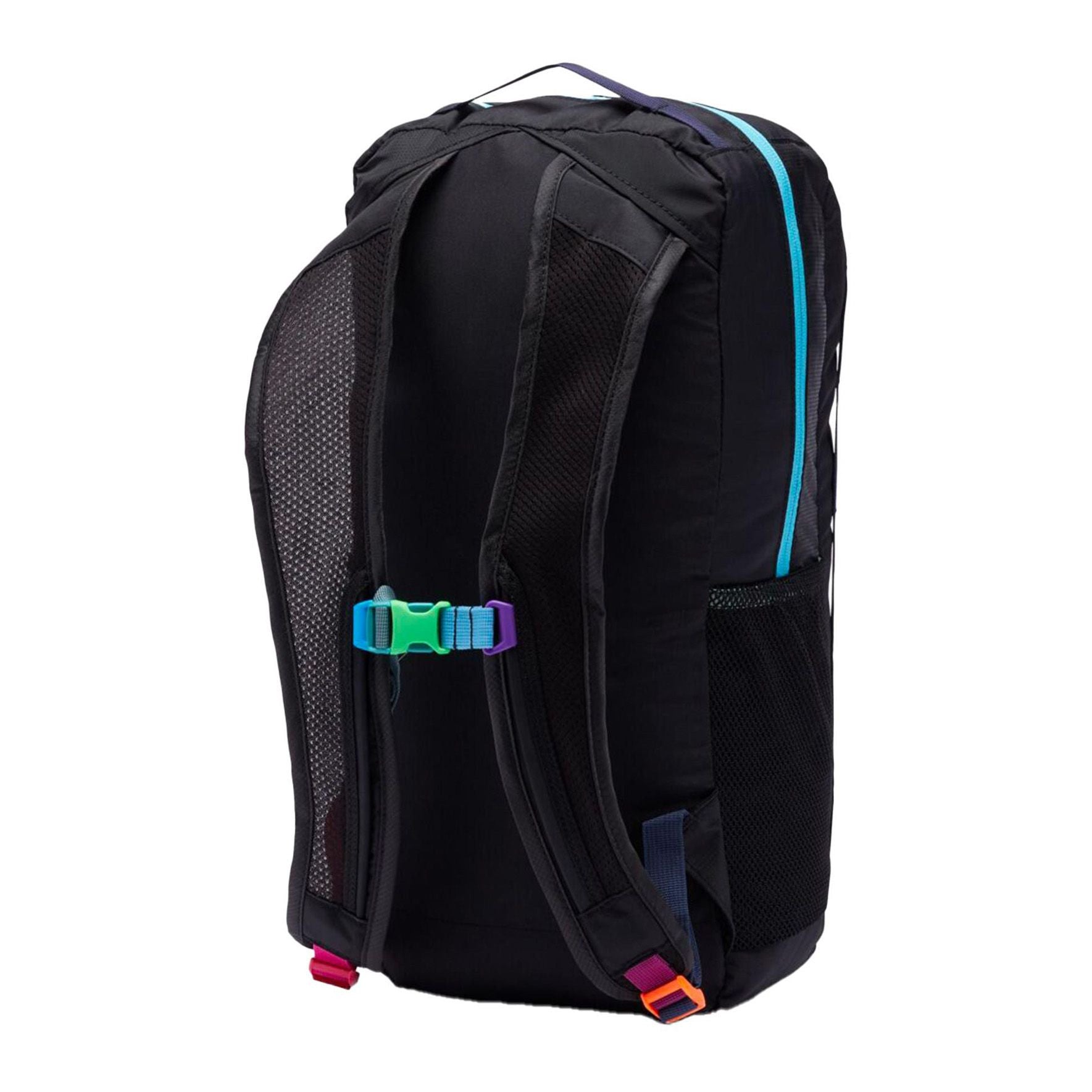 Batac 16l Backpack - Del Dia Dark-4