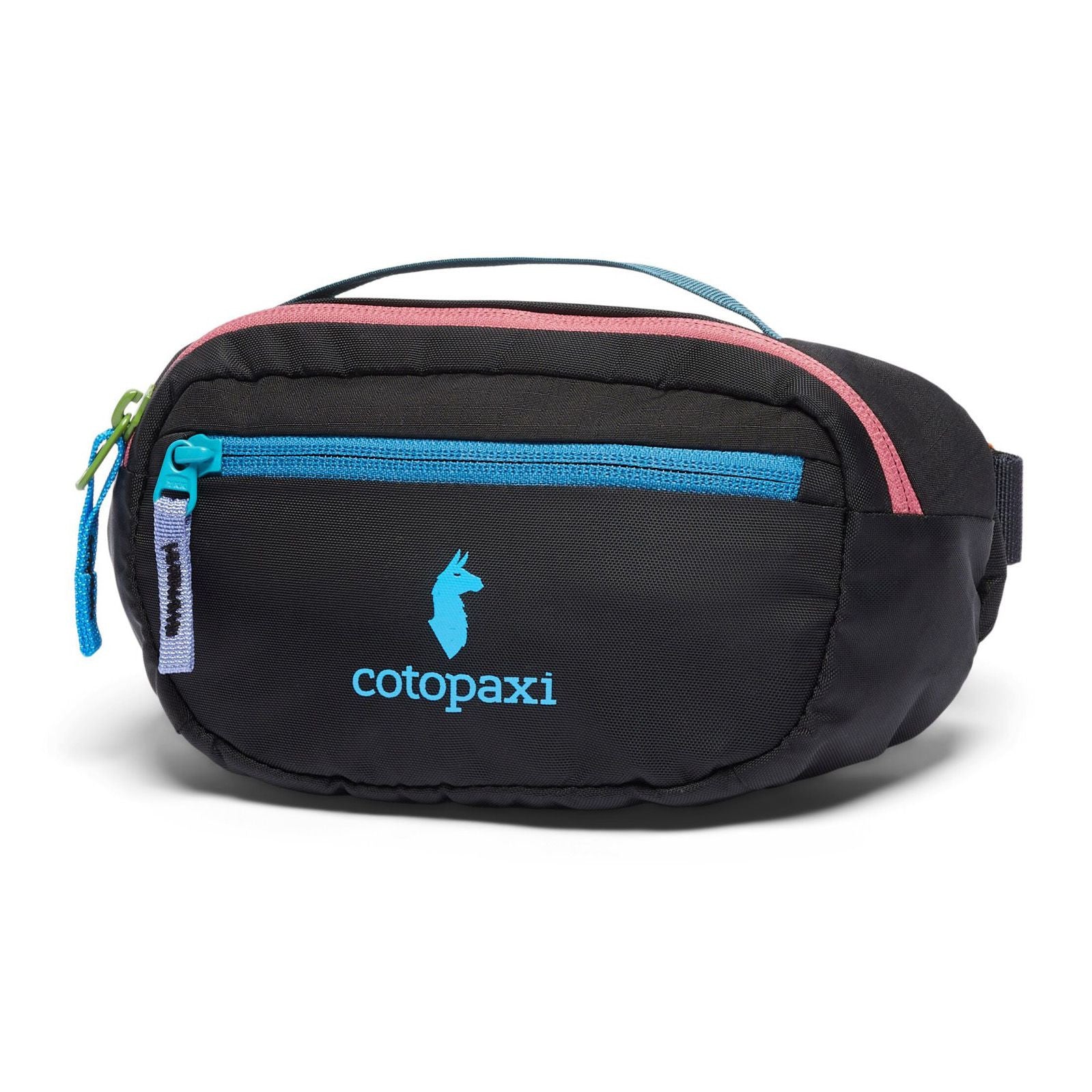 Kapai 1.5L Hip Pack - Del Dia Dark-1