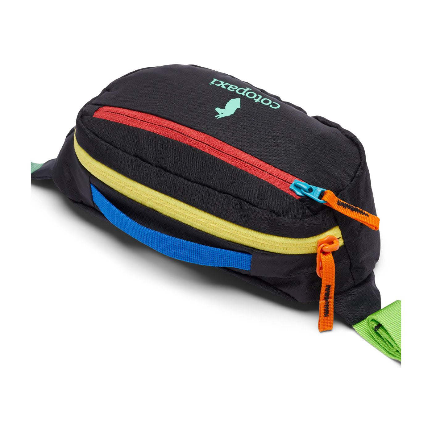 Kapai 1.5L Hip Pack - Del Dia Dark-3
