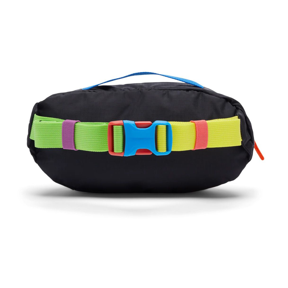 Kapai 1.5L Hip Pack - Del Dia Dark-4