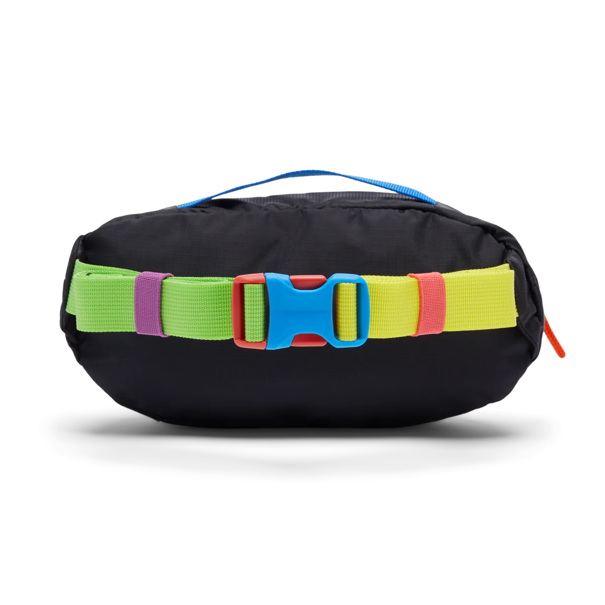 Kapai 1.5L Hip Pack - Del Dia Dark-5