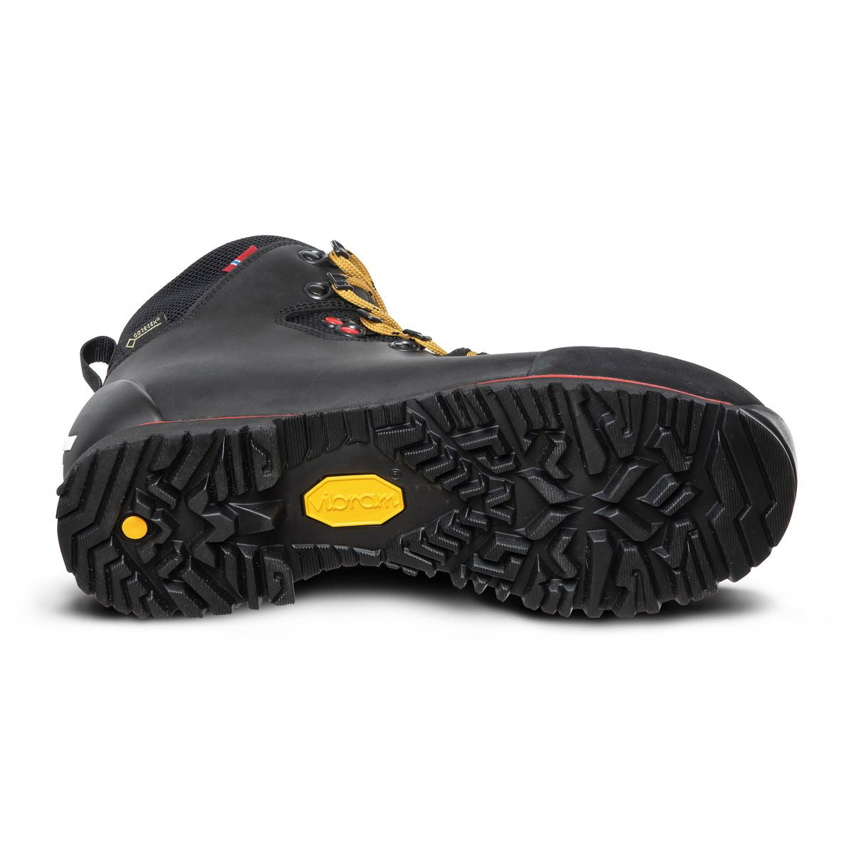 Eggi Advance GTX W, Black