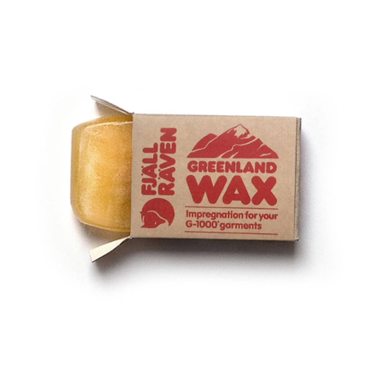 Greenland Wax-1