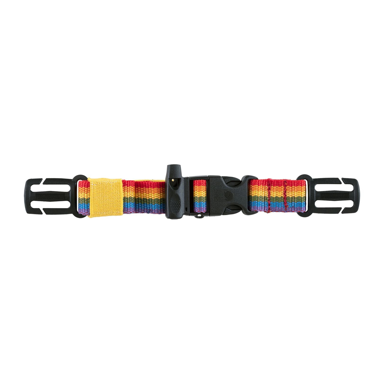 Kånken Rainbow Chest Strap-1