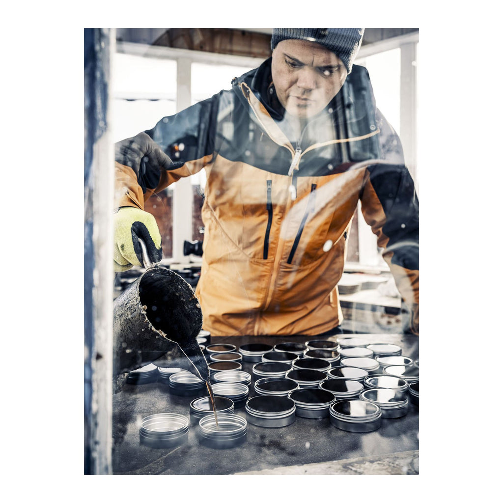 Lundhags Leather Grease-2