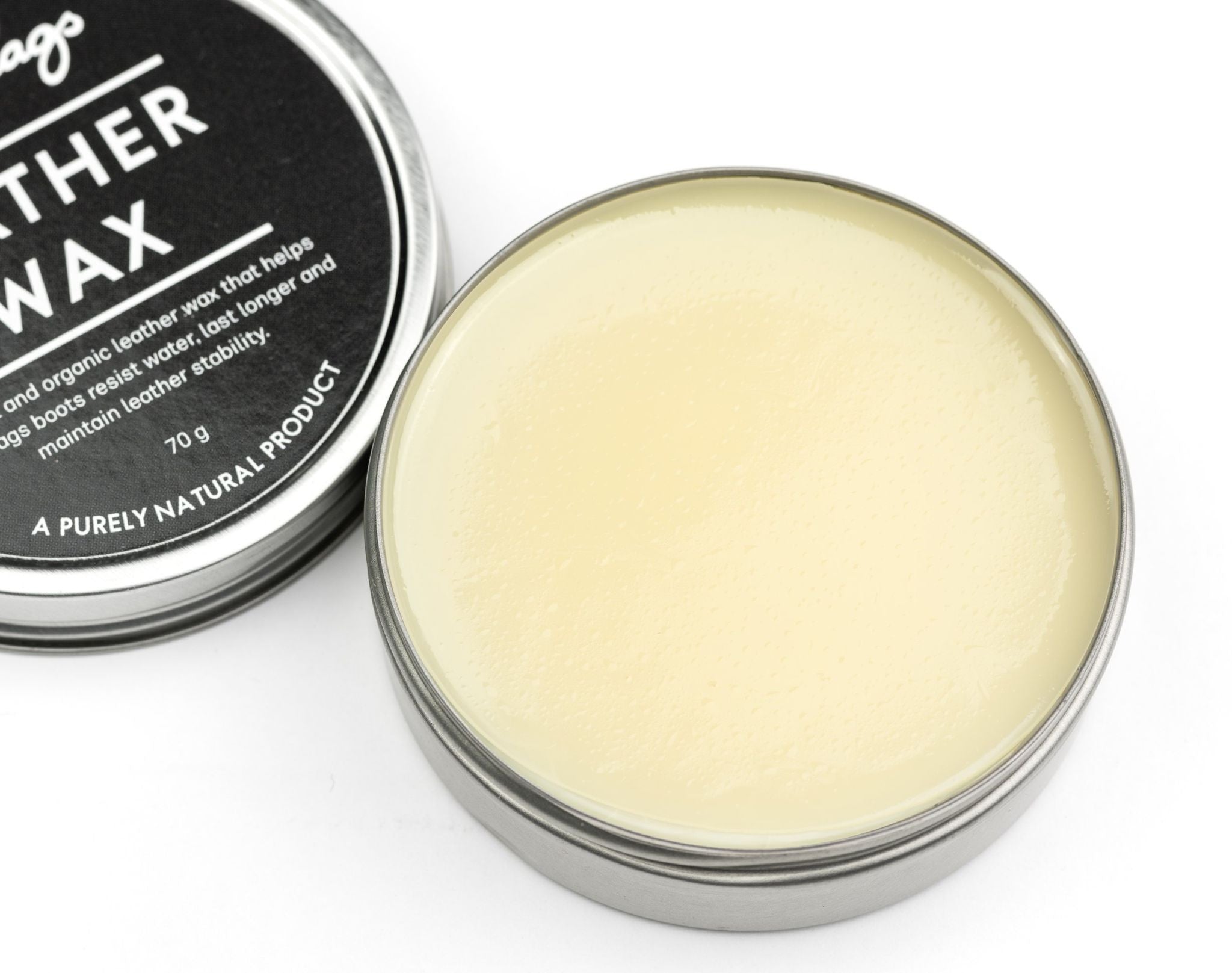 Lundhags Leather Wax-2