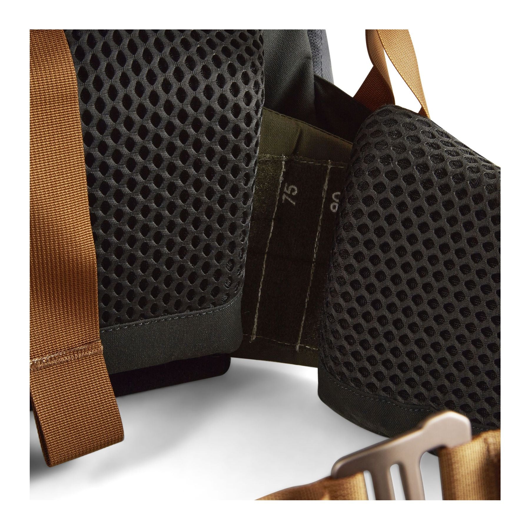 Saruk Pro 75 L Regular Long-3