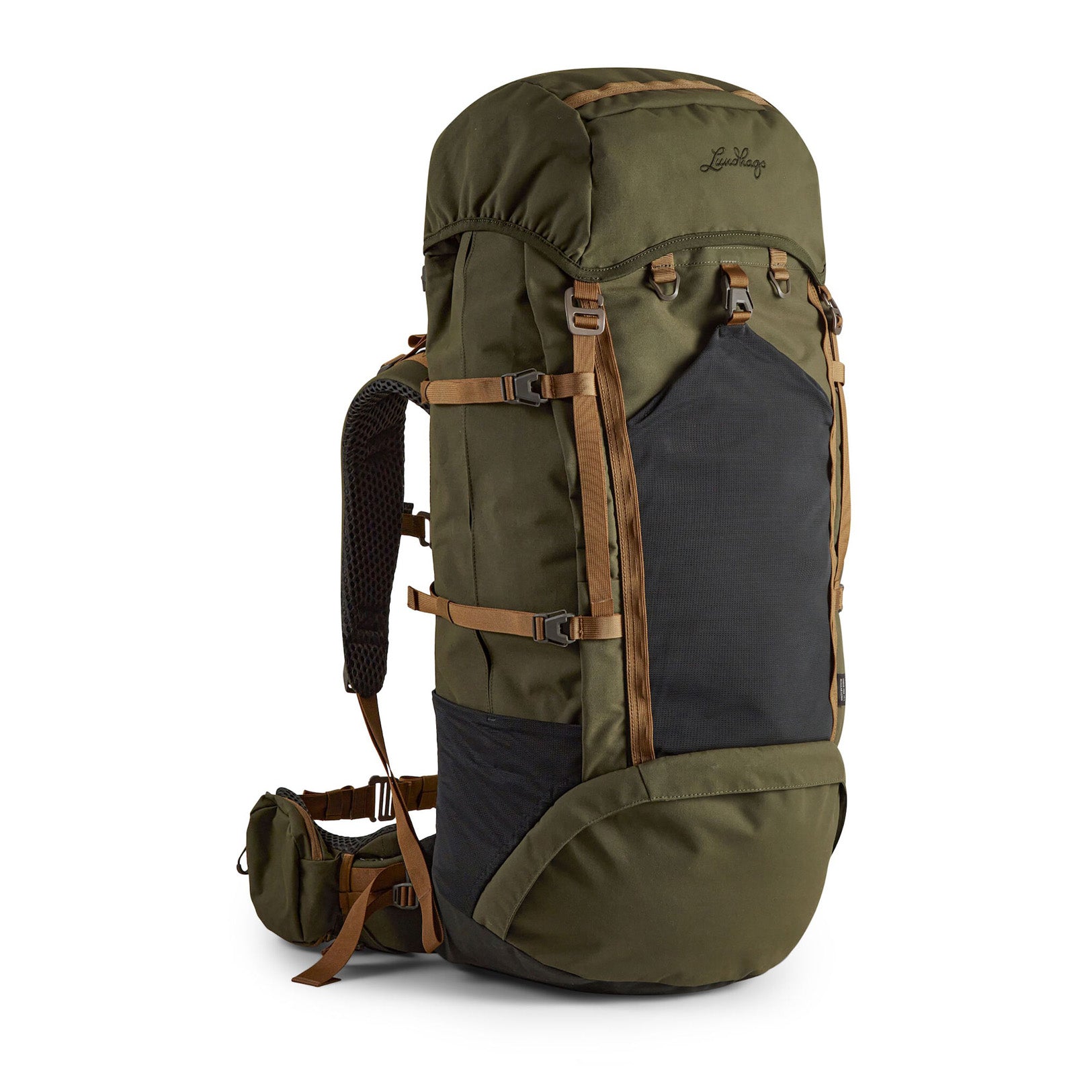 Saruk Pro 75 L Regular Long-1