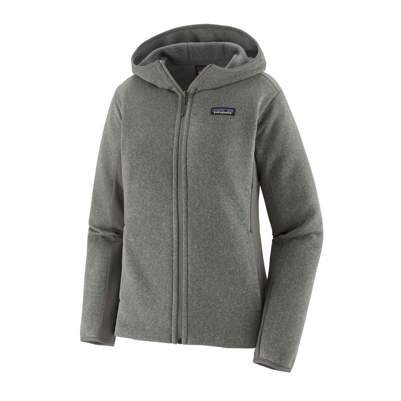 LW Better Sweater Hoody W