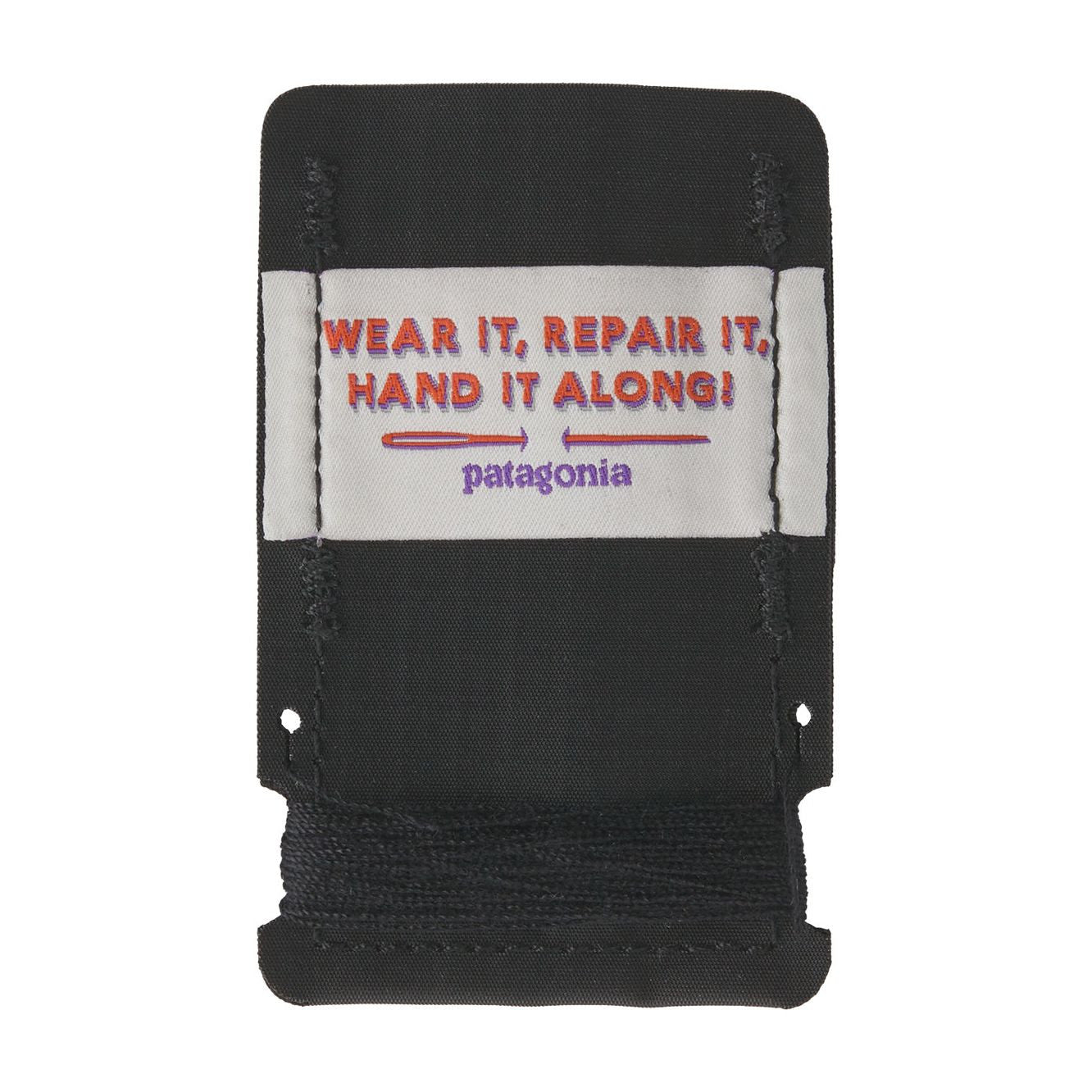 Worn Wear Repair Roll-5