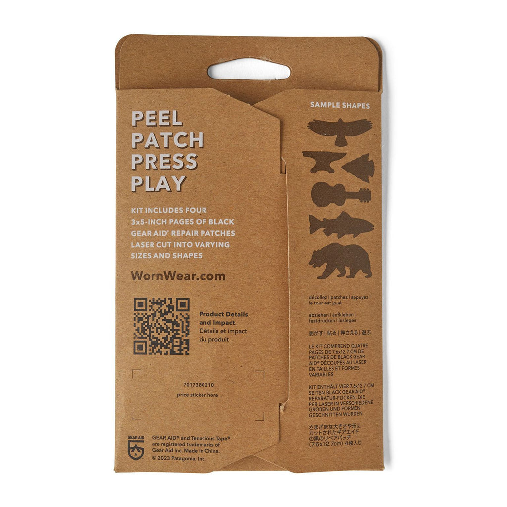 Worn Wear Patch Kit-3