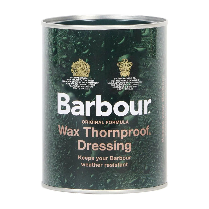 Thornproof Dressing
