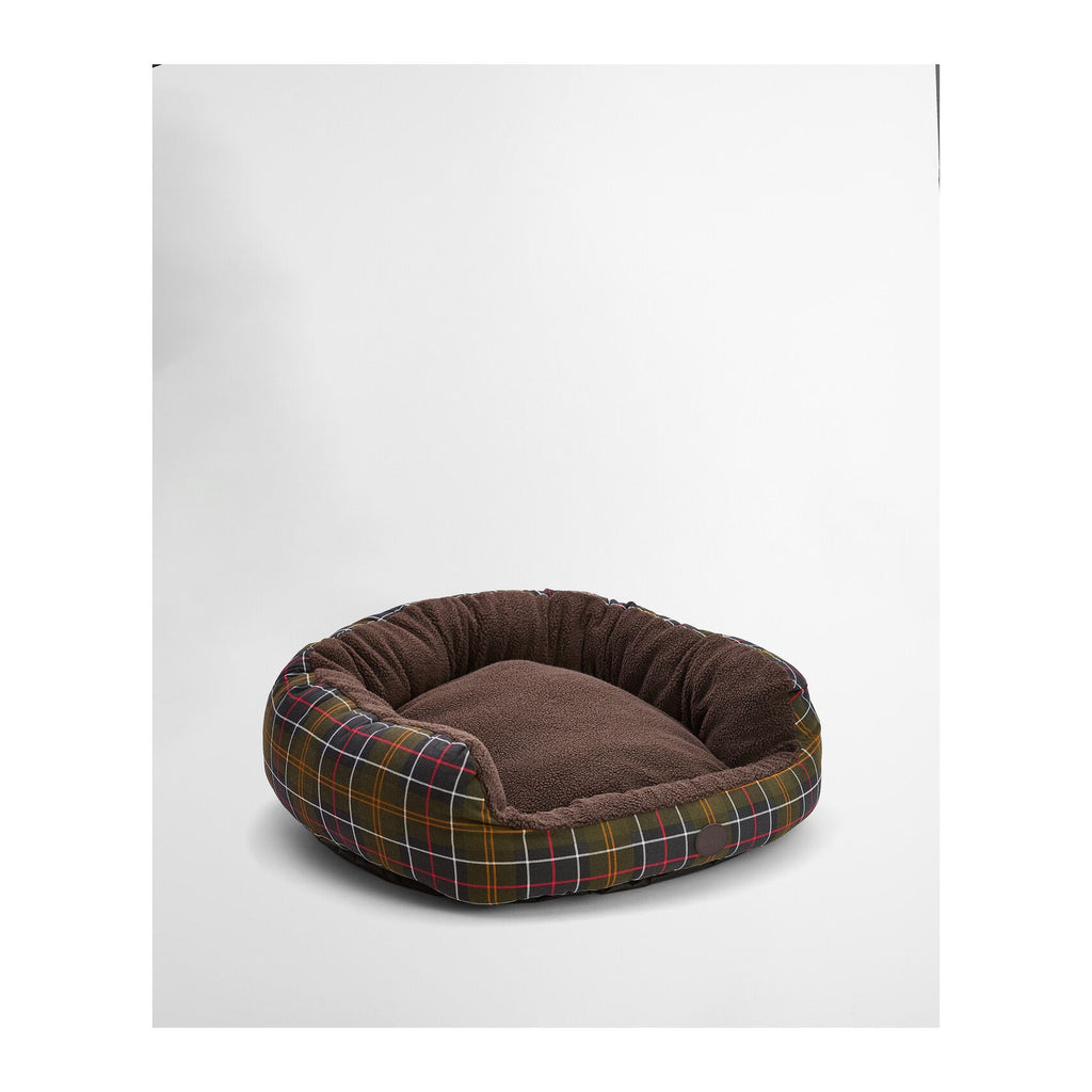 Dog Snuggle Bed 35"-1