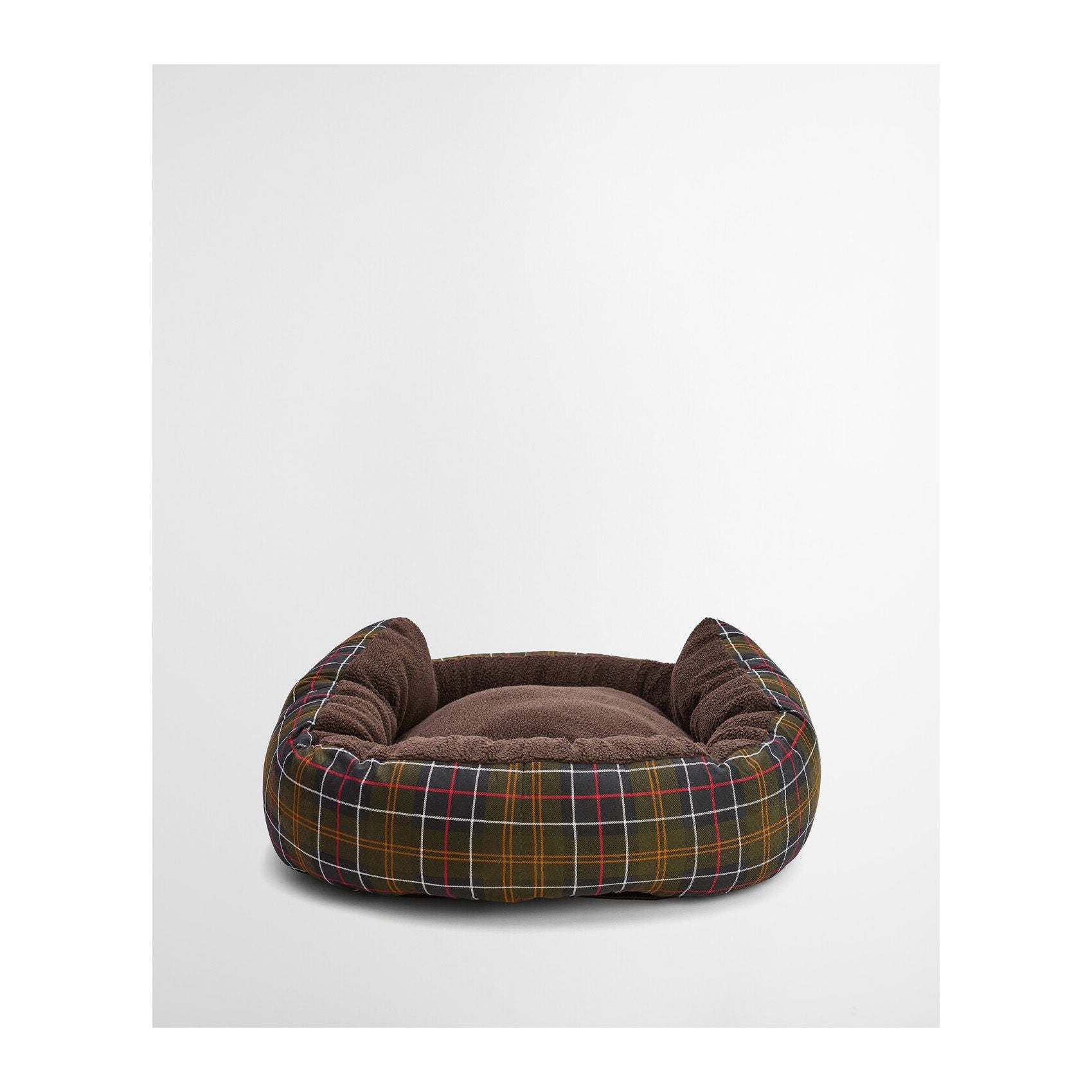Dog Snuggle Bed 35"-2
