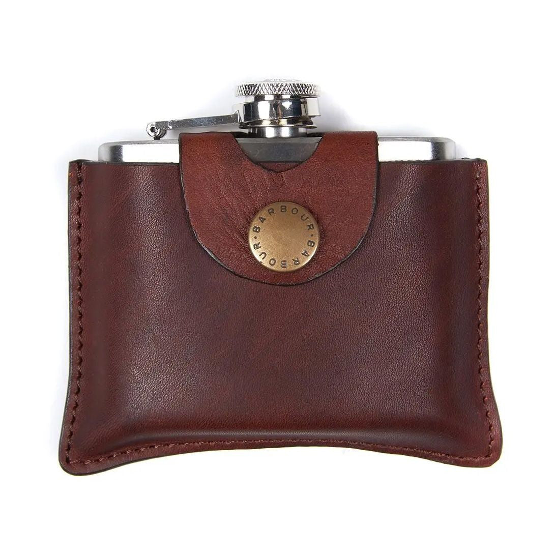 Hip Flask 4oz-1