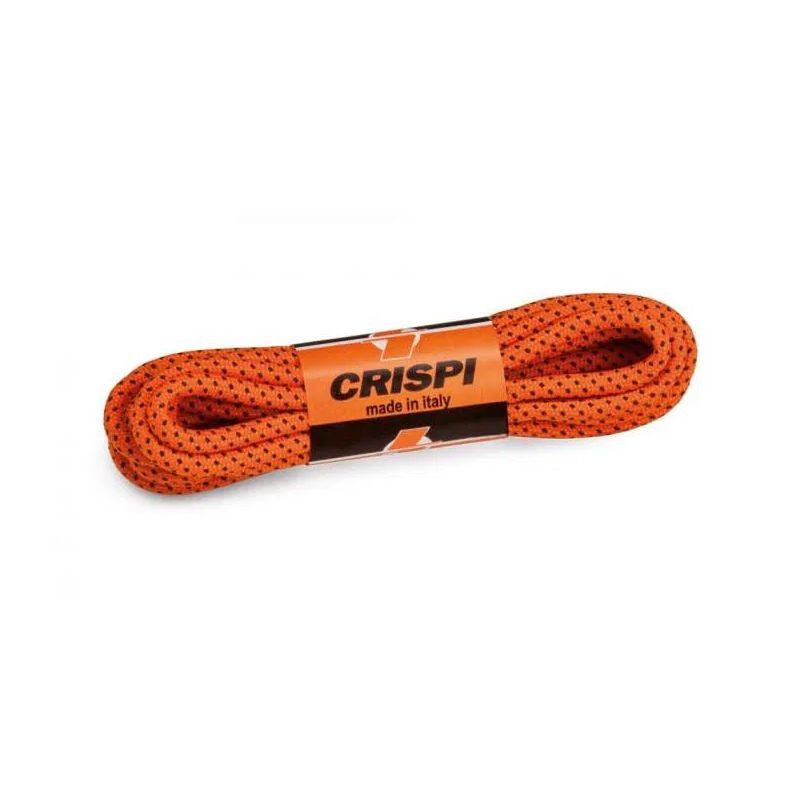 Crispi Skosnören 200 cm Orange-1