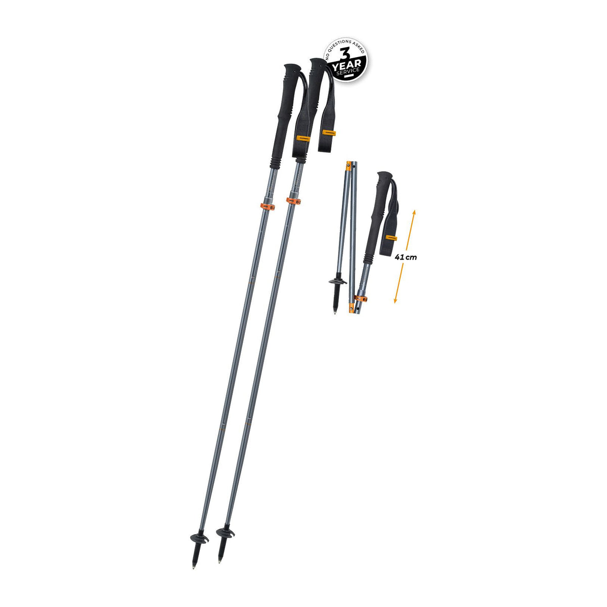 FX Lite TI Vario 105-125cm-1