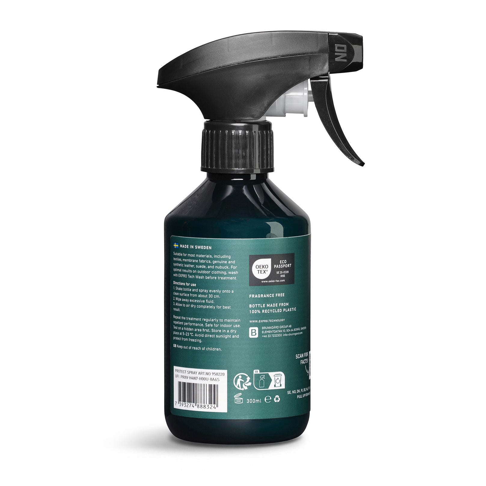 Waterproofer Spray-2