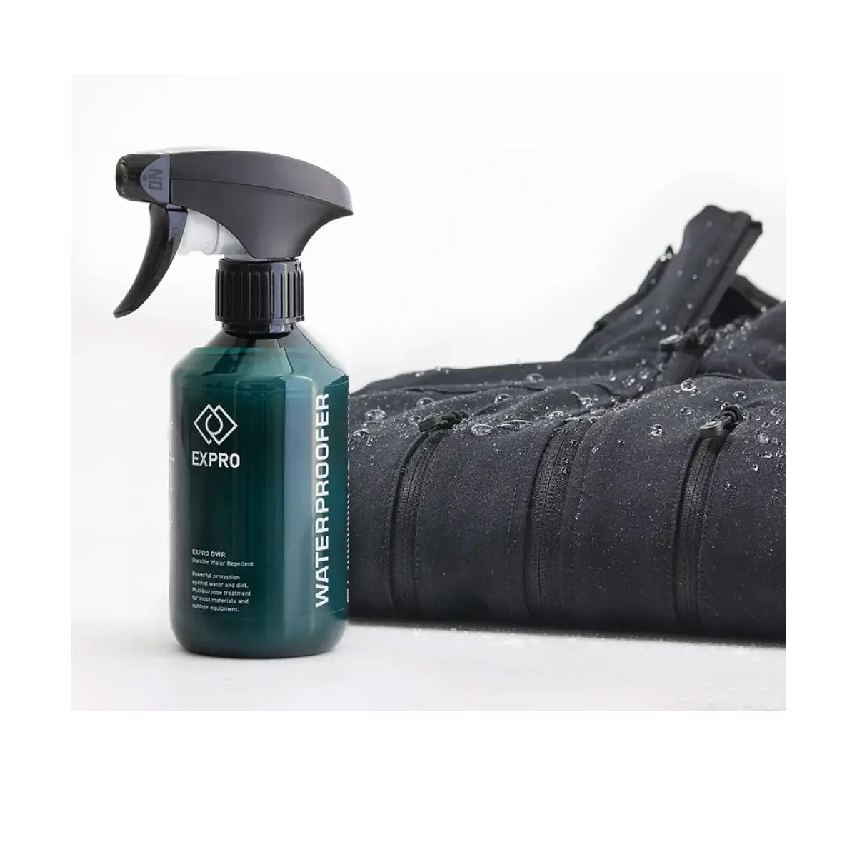 Waterproofer Spray-4