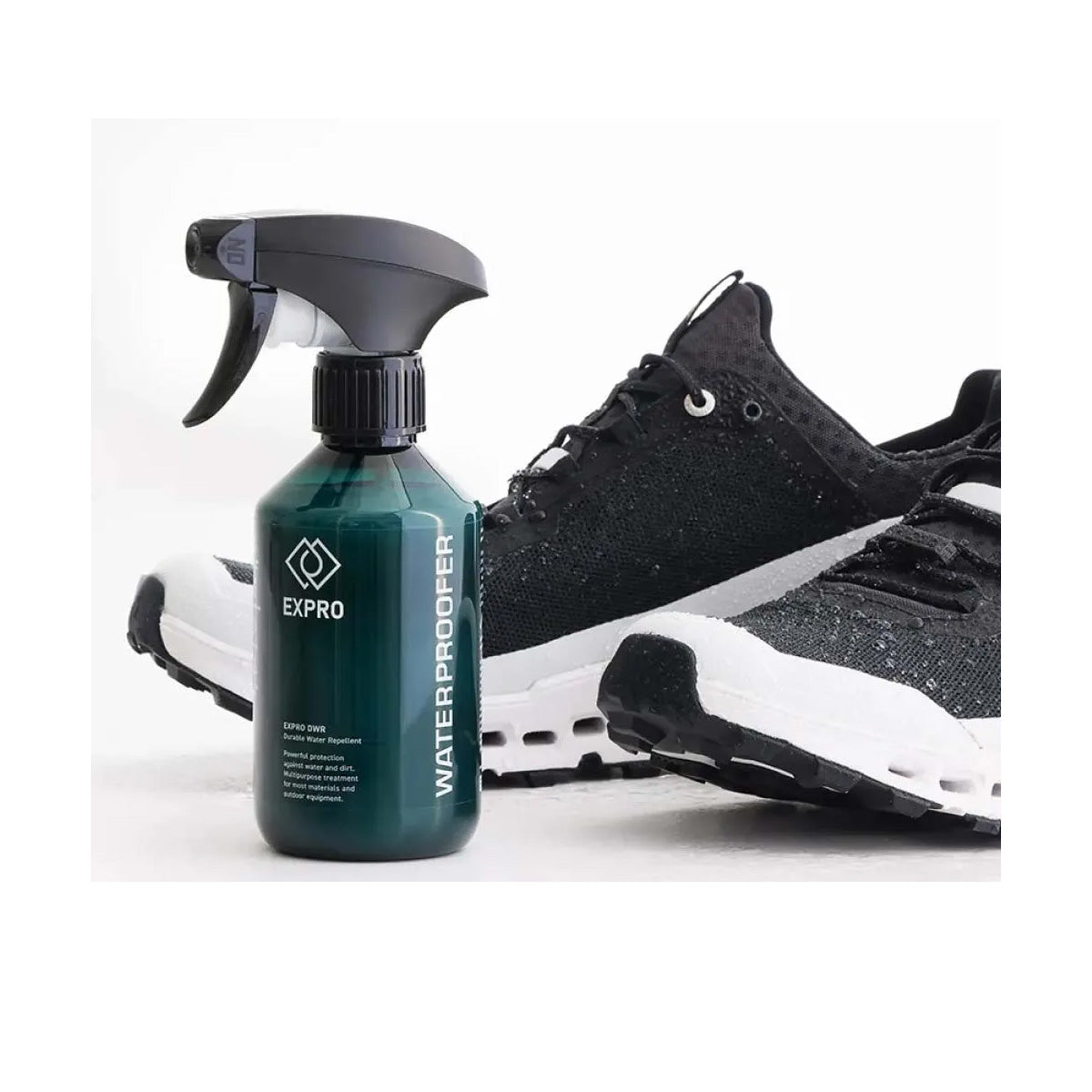 Waterproofer Spray-5