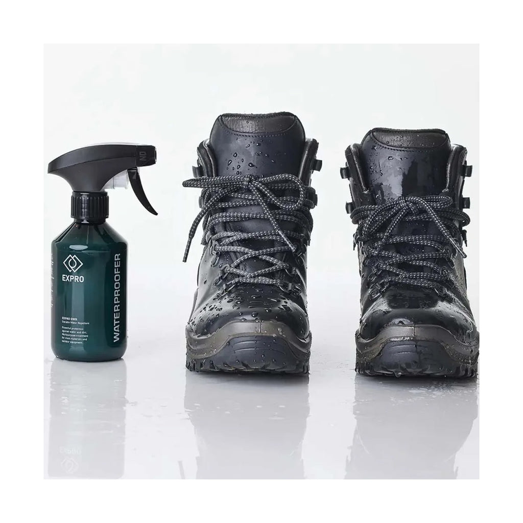 Waterproofer Spray-7