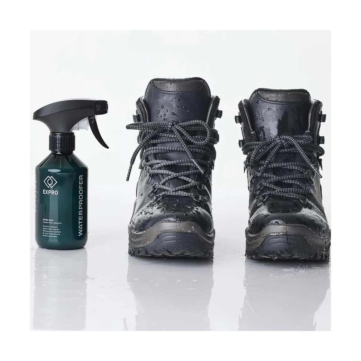 Waterproofer Spray-7