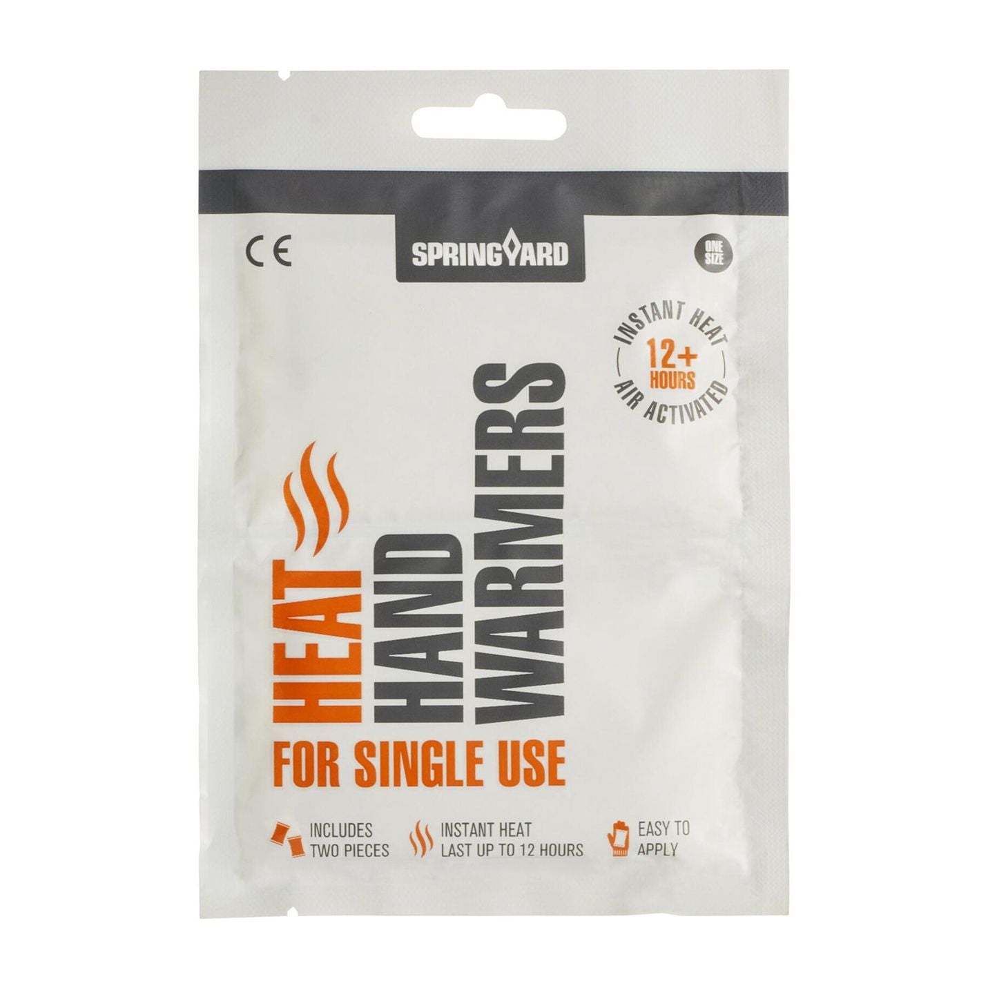 Heat Hand Warmers-1