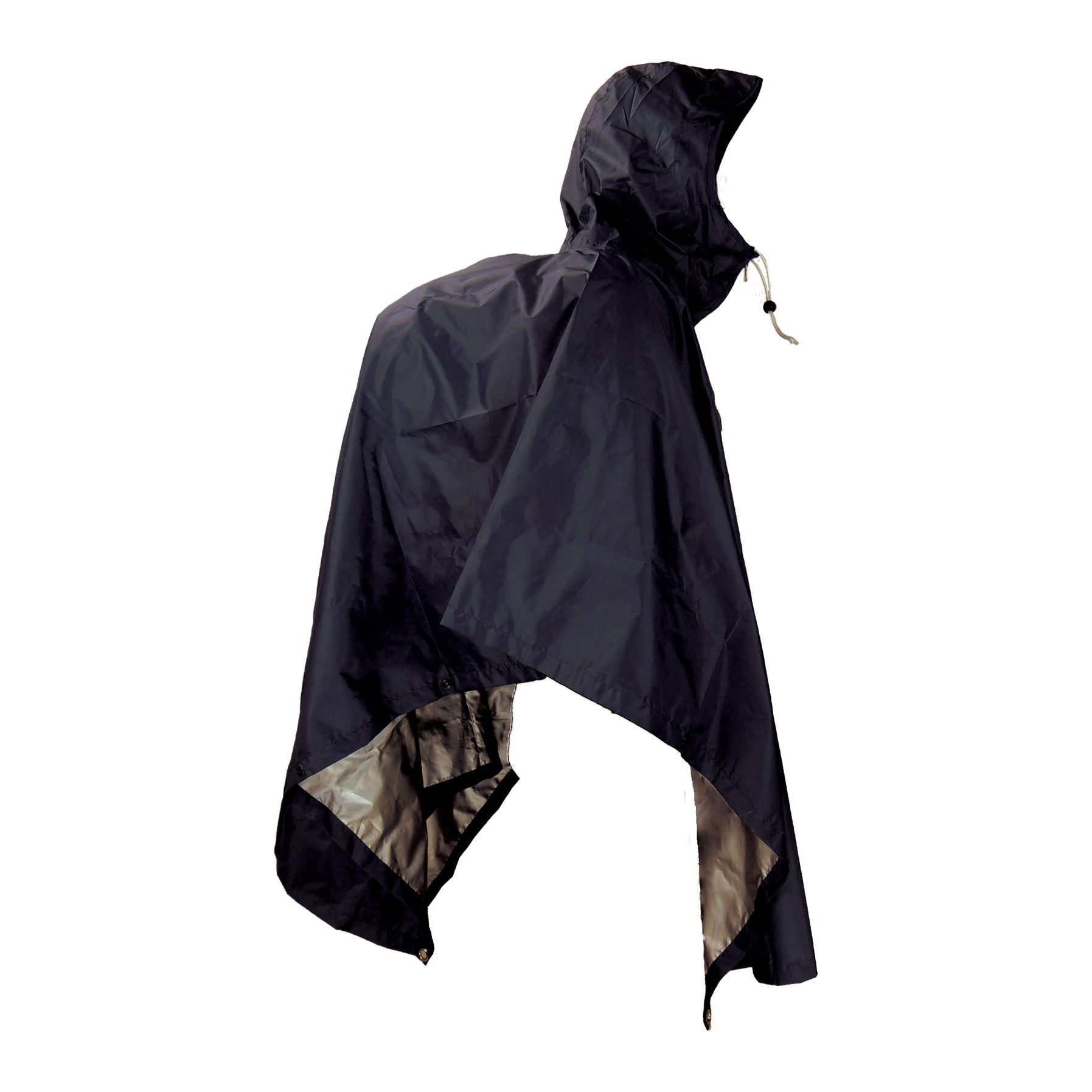 Poncho Lite S-1