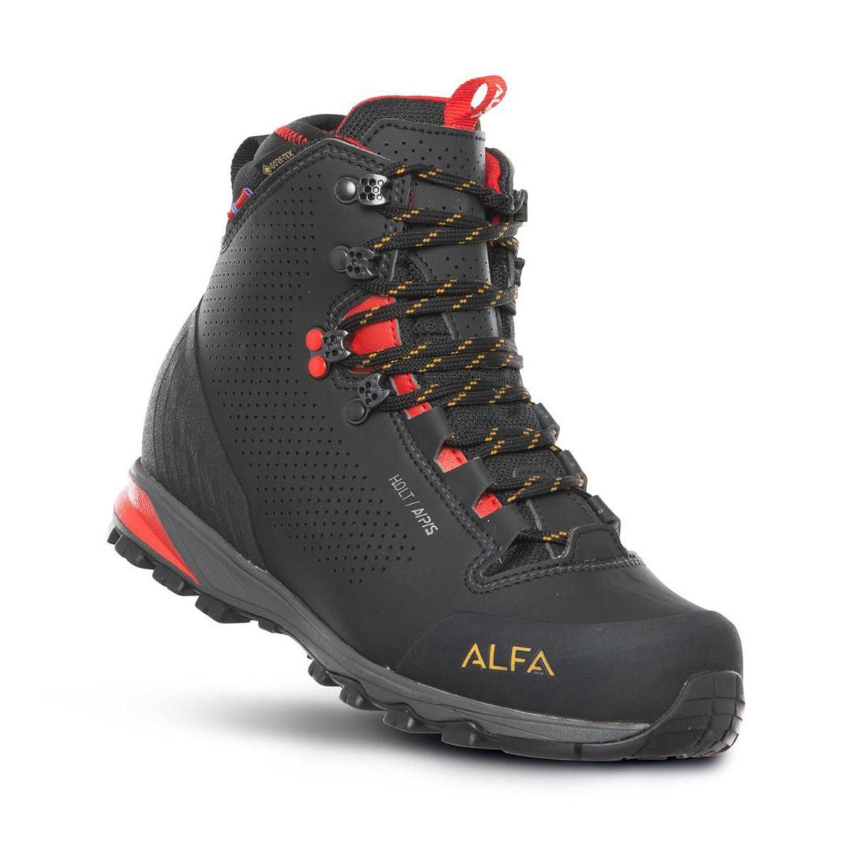 Holt APS GTX W, Black
