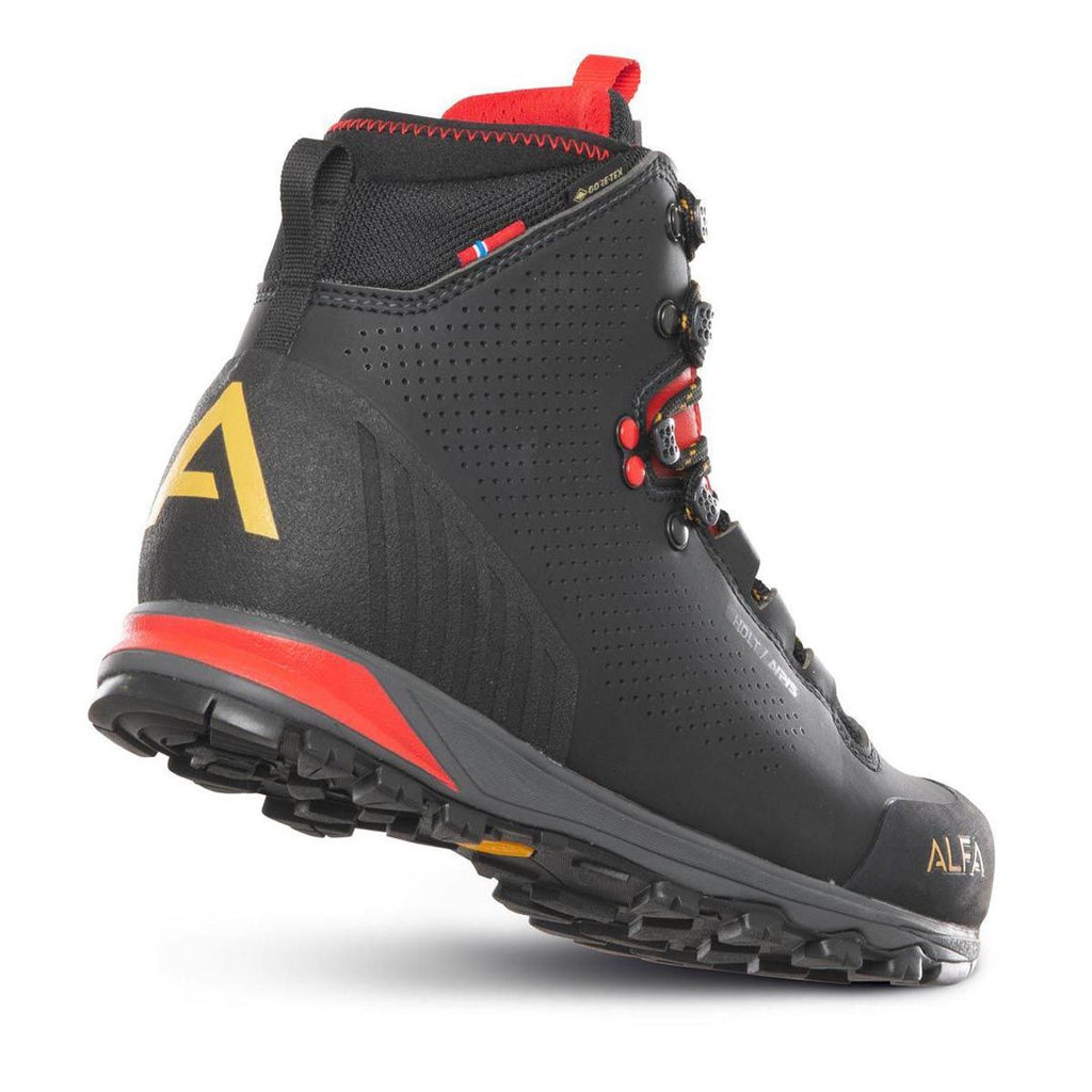 Holt APS GTX W, Black