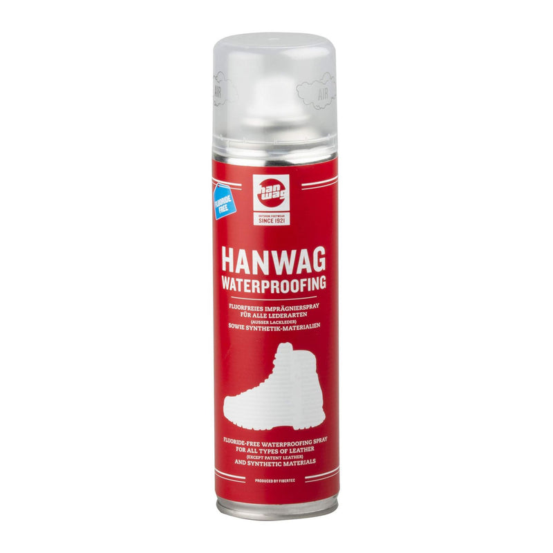 Waterproofing