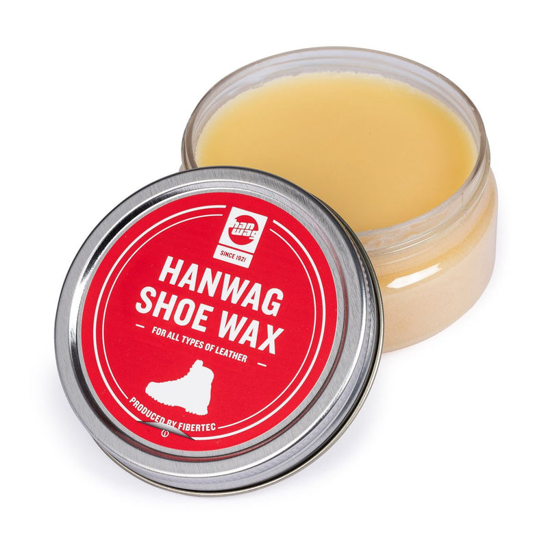 Shoe Wax