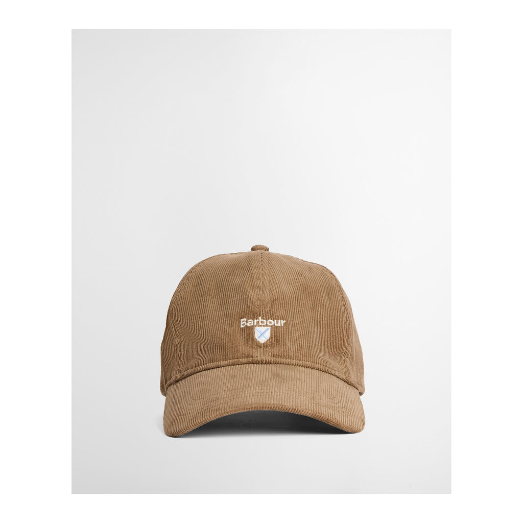 Barbour Bayfield Cap-2