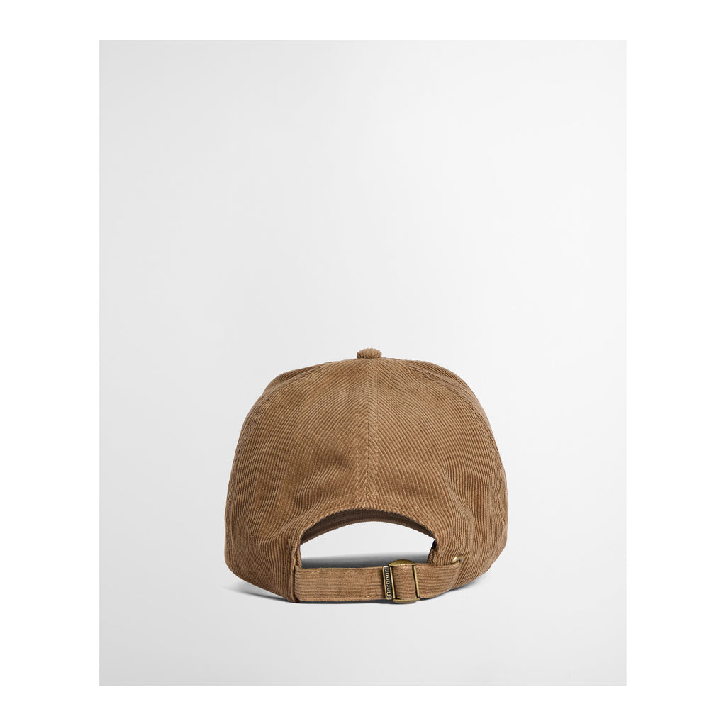 Barbour Bayfield Cap-3